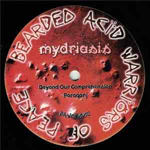 Mydriasis - Beyond Our Comprehension FLAC
