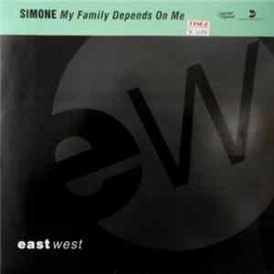 Simone - My Family Depends On Me FLAC