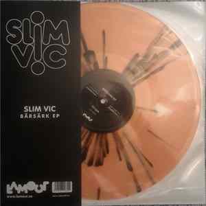 Slim Vic - Bärsärk EP FLAC