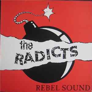 The Radicts - Rebel Sound FLAC