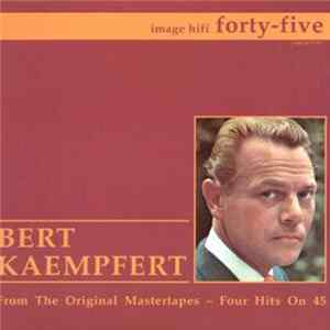 Bert Kaempfert - From The Original Mastertapes - Four Hits On 45 FLAC