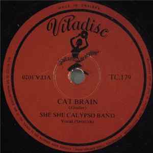Spoiler / Trinidad Panharmonic Orchestra - Cat Brain / Diana Come Back FLAC