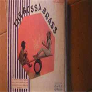 The Bossa Brass - The Bossa Brass FLAC