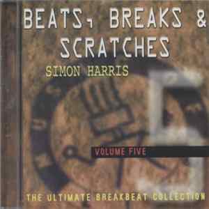 Simon Harris - Beats, Breaks & Scratches Volume 5 FLAC