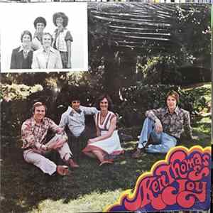 Ken Thomas , Joy - Ken Thomas And Joy FLAC