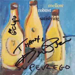Superego - Mellow Robust Satisfying FLAC