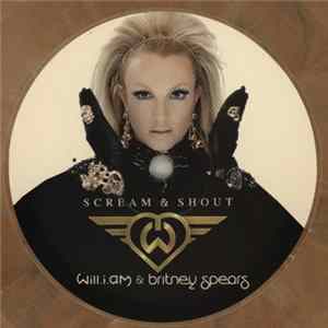 will.i.am & Britney Spears - Scream & Shout FLAC