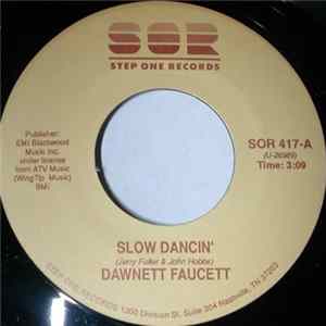Dawnett Faucett - Slow Dancin' FLAC
