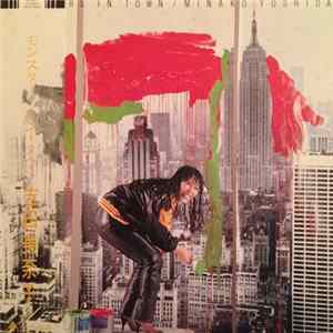 Minako Yoshida - Monsters In Town FLAC