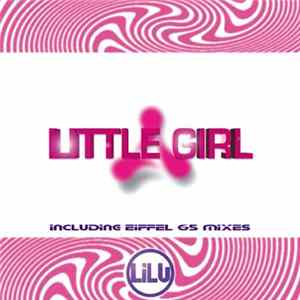 Lilu - Little Girl FLAC