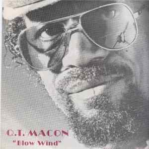 Q.T. Macon - Blow Wind / Blackneck And The Soul Band FLAC