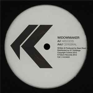 Widowmaker - Abscess / Cerebral FLAC