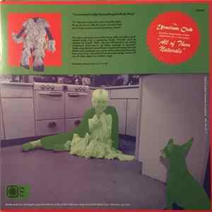 The Minneapolis Uranium Club - All Of Them Naturals FLAC