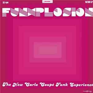 Funxplosion - The New Carlo Coupé Funk Experience FLAC