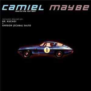 Camiel - Maybe FLAC