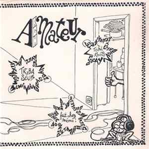 Argh - Amateur FLAC