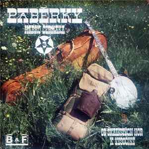 Paběrky Marko Čermáka - Od Skalistých Hor K Vysočině FLAC