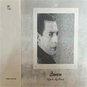 Queen - Hijack My Heart FLAC