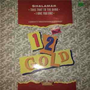 Shalamar - Take That To The Bank / I Owe You One FLAC