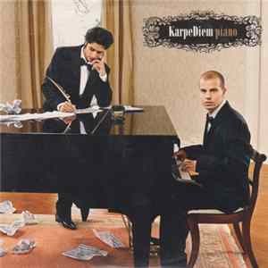 Karpe Diem - Piano FLAC