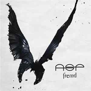 ASP - Fremder-Zyklus Teil 1: Fremd FLAC