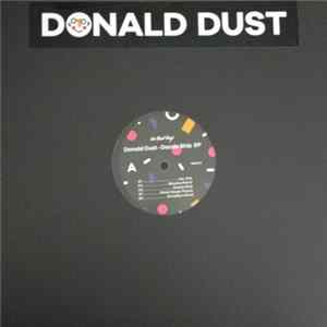 Donald Dust - Dazzle Ship EP FLAC