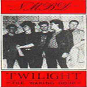 Nightmare By Day - Twilight The Waking Hour FLAC