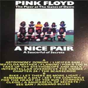 Pink Floyd - A Nice Pair FLAC