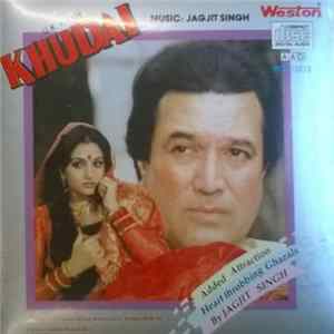 Jagjit Singh - Khudai FLAC