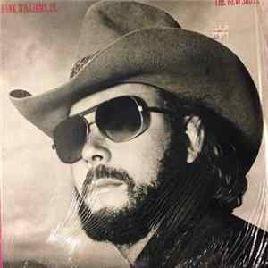 Hank Williams Jr. - The New South FLAC
