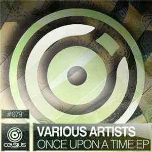 Various - Once Upon A Time EP FLAC