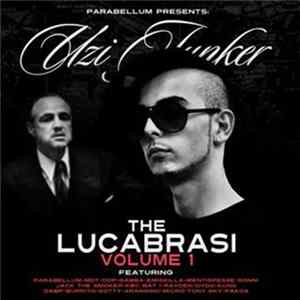 Uzi Junker - The Lucabrasi Volume 1 FLAC