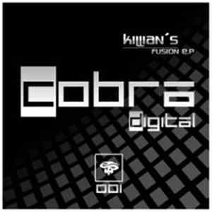 Killian's - Fusion E.P FLAC