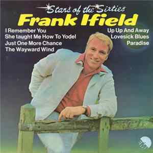 Frank Ifield - Stars Of The Sixties FLAC