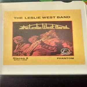 The Leslie West Band - The Leslie West Band FLAC