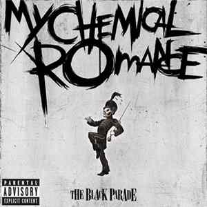 My Chemical Romance - The Black Parade FLAC