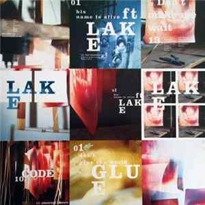 His Name Is Alive - Ft. Lake FLAC