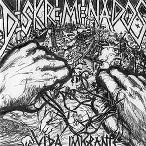 Diskriminados - Vida Imigrante FLAC