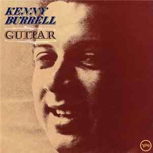 Kenny Burrell - Guitar FLAC
