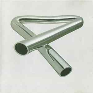 Mike Oldfield - Tubular Bells III FLAC