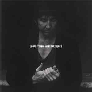 Johan Syrén - Öststatsblues FLAC