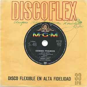 Connie Francis - Canta En Español FLAC