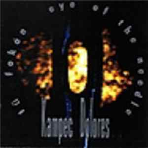 Kampec Dolores - Tű Fokán = Eye Of The Needle FLAC