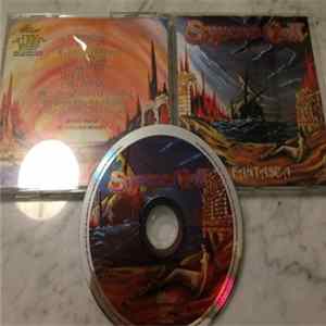 Syrens Call - Fantasea FLAC