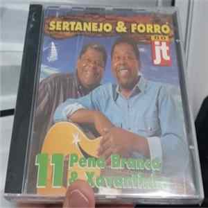 Pena Branca & Xavantinho - Sertanejo & Forró no JT FLAC