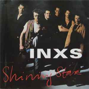 INXS - Shining Star FLAC