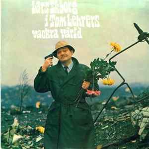 Lars Ekborg - Lars Ekborg i Tom Lehrers Vackra Värld FLAC