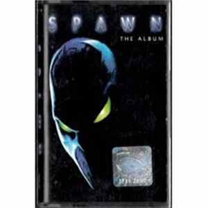 Various - Spawn The Album FLAC
