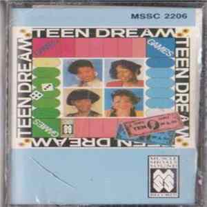 Teen Dream - Games FLAC