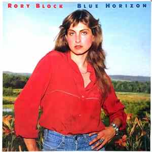 Rory Block - Blue Horizon FLAC